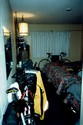 Cramped Spaces!