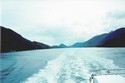 Inside passage
